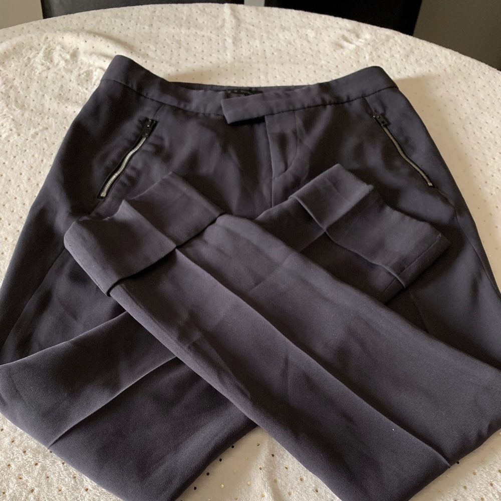 Rag & Bone Triacetate trouser
